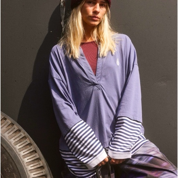 FP Movement Side To Side Layer Top XS - Picture 2 of 10